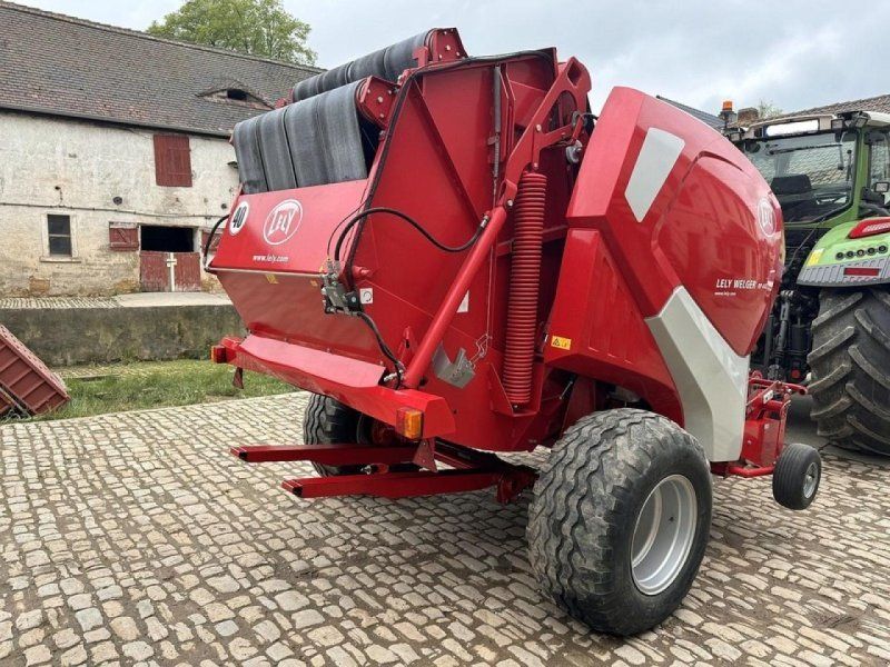 Lely RP 445