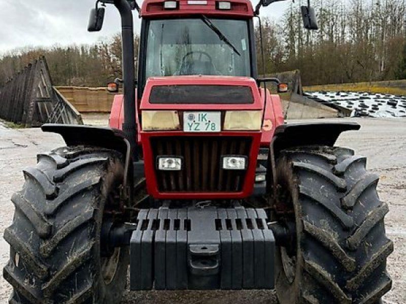 Case IH 7220 PRO
