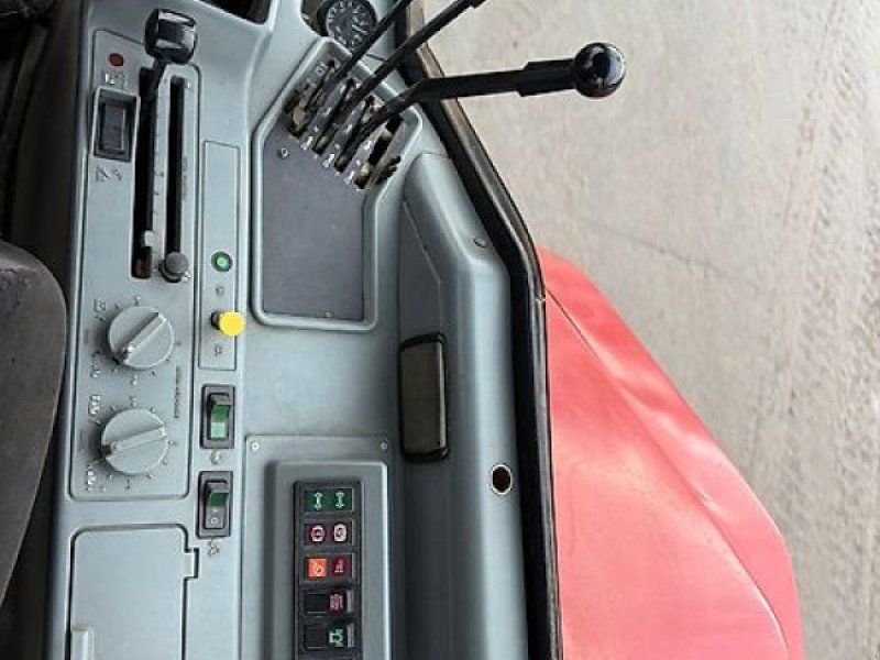 Case IH 7220 PRO