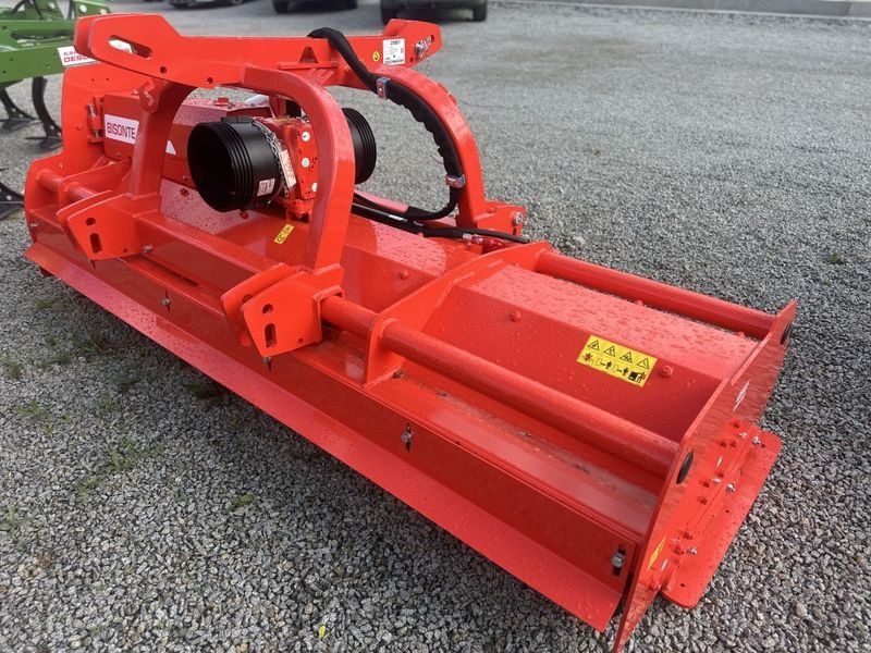 Maschio Bisonte 250 Mulcher