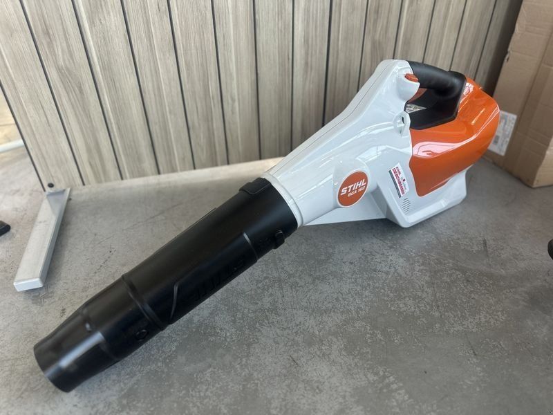 Stihl BGA 16.0