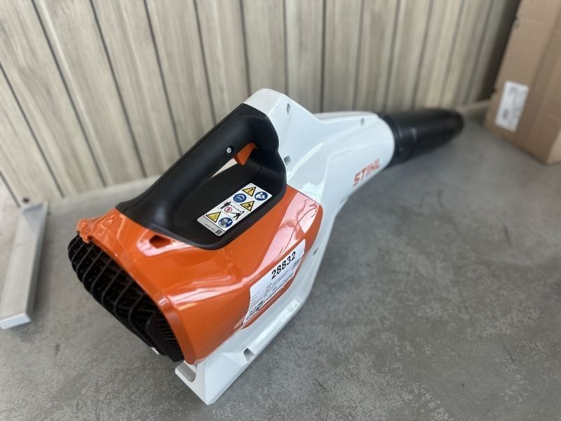 Stihl BGA 16.0