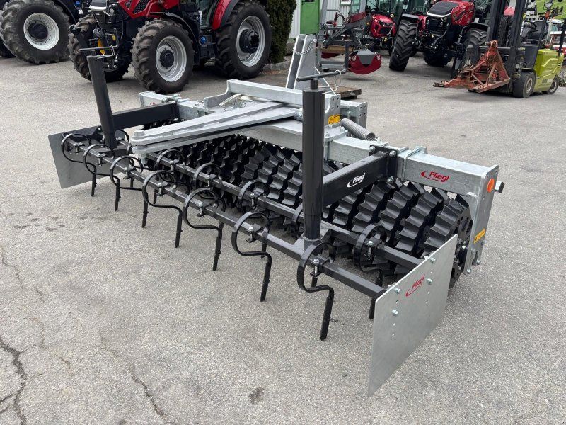 Fliegl Frontpacker 3 m