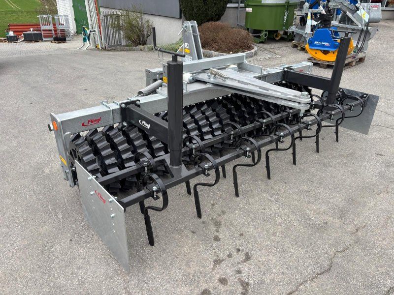 Fliegl Frontpacker 3 m