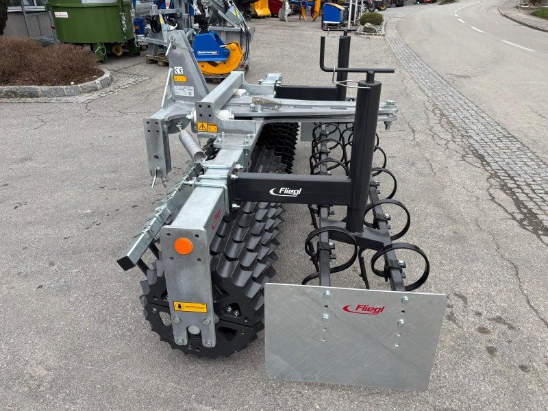 Fliegl Frontpacker 3 m