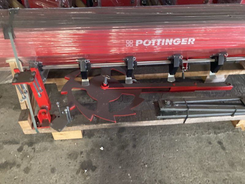 Pöttinger DRILLBOX 300