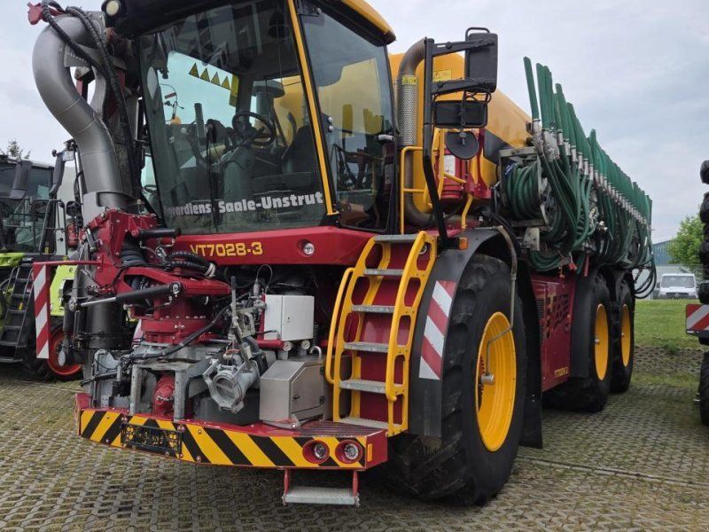 Vredo VT 7028-3