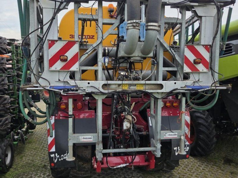 Vredo VT 7028-3