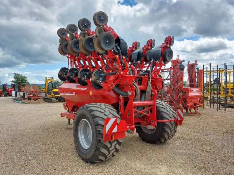 Horsch Maestro 8 CV