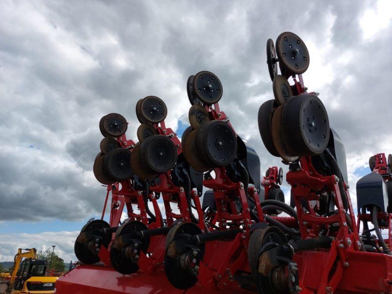 Horsch Maestro 8 CV