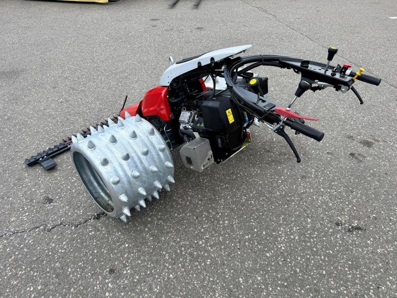 Aebi CC 150