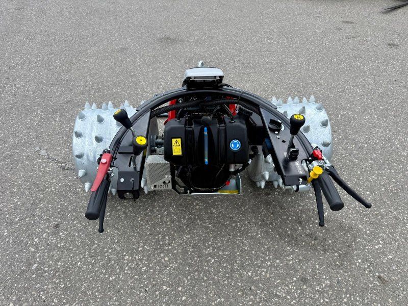 Aebi CC 150