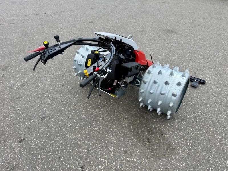 Aebi CC 150