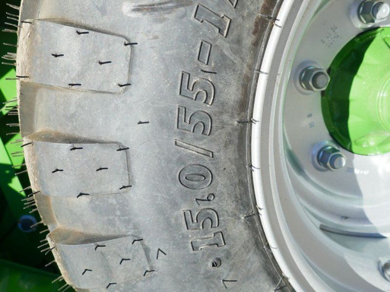 Krone Bellima F 130 B