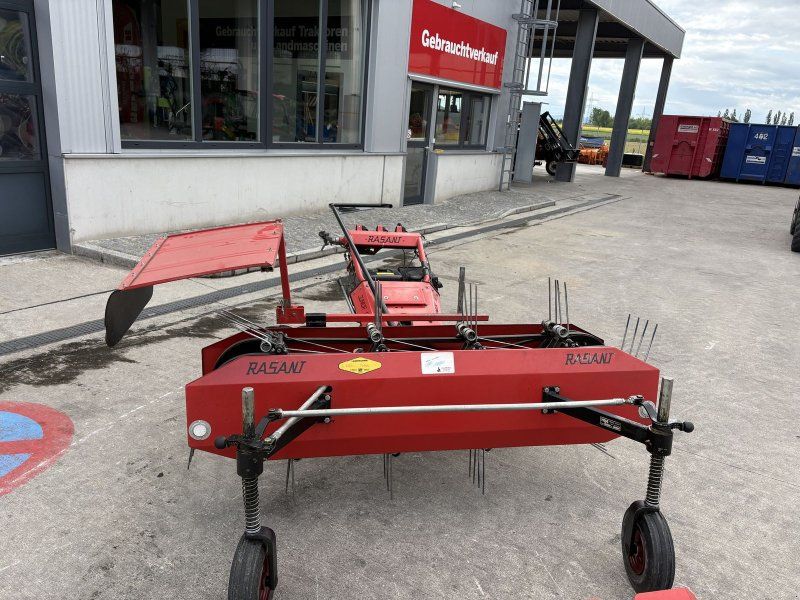 Rasant Junior 90 14 PS