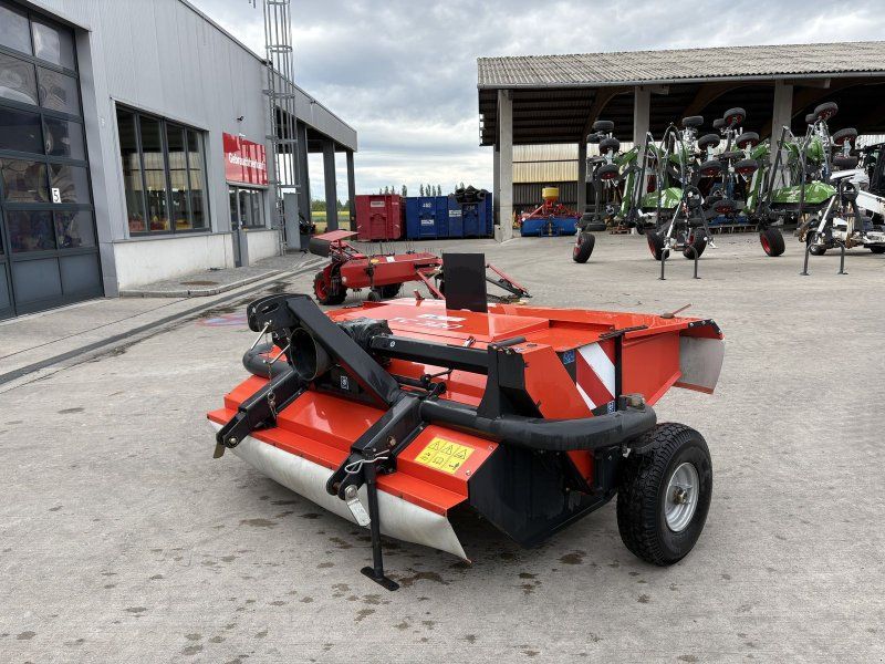 Kuhn Heckaufbereiter TC-320