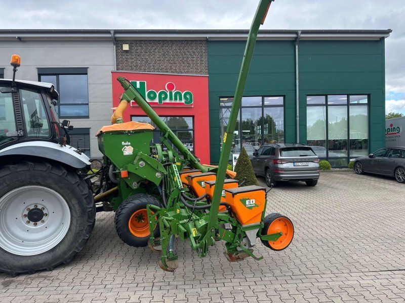 Amazone ED 602-K