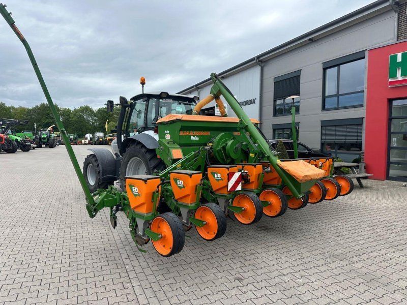 Amazone ED 602-K