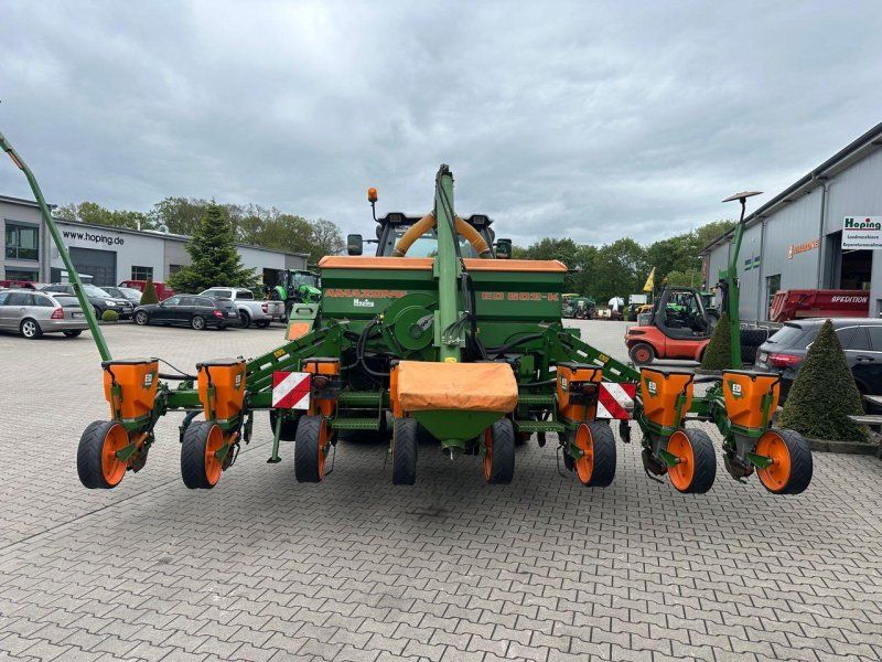 Amazone ED 602-K