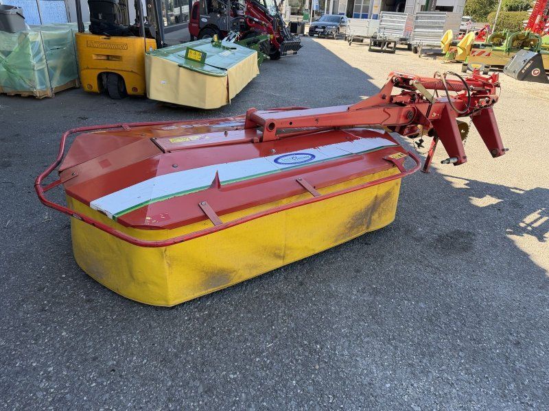 Pöttinger CAT 190 Plus