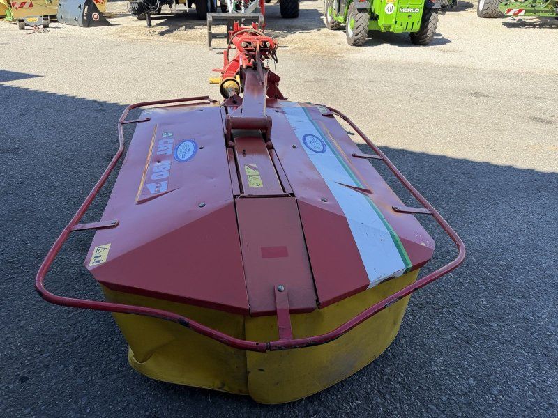 Pöttinger CAT 190 Plus