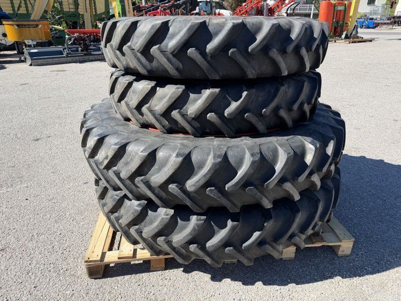 Alliance Pflegebereifung Claas 270/95R36
