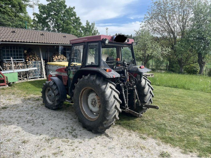 1258 A Compact Junior