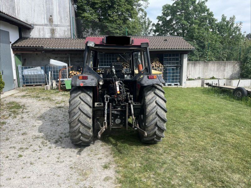 1258 A Compact Junior