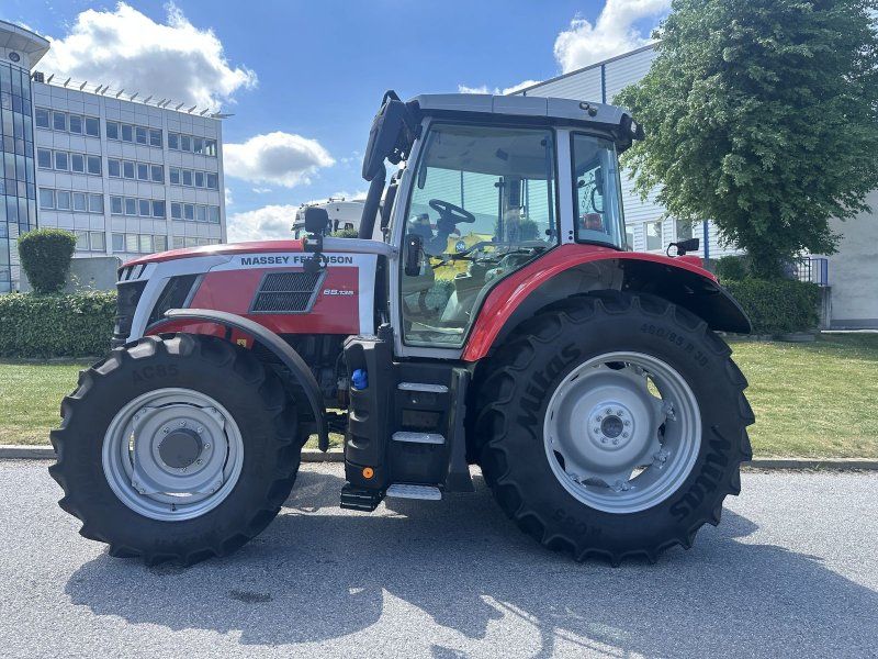 Massey Ferguson 6S.135