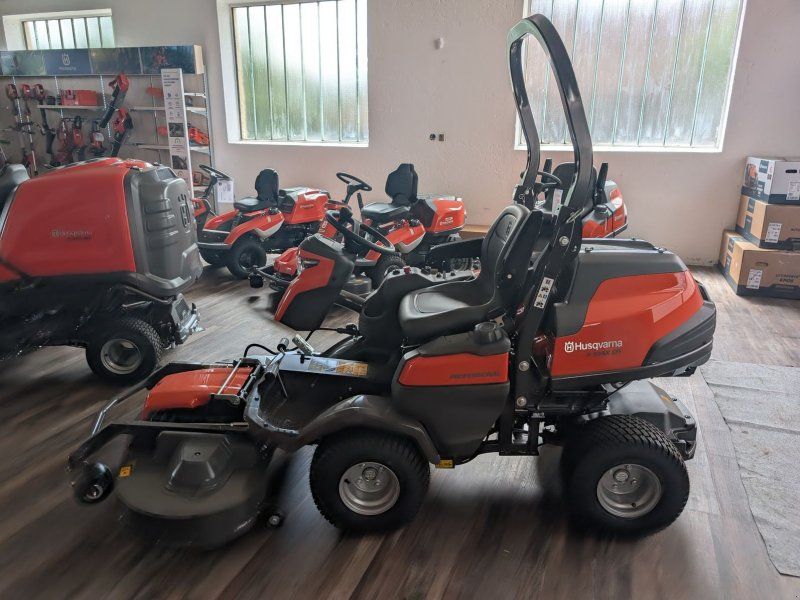 Husqvarna P524 X EFI