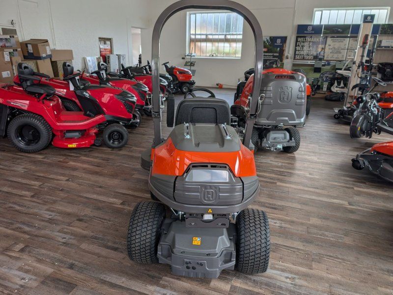 Husqvarna P524 X EFI