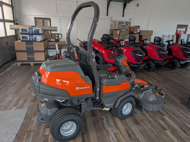 Husqvarna P524 X EFI