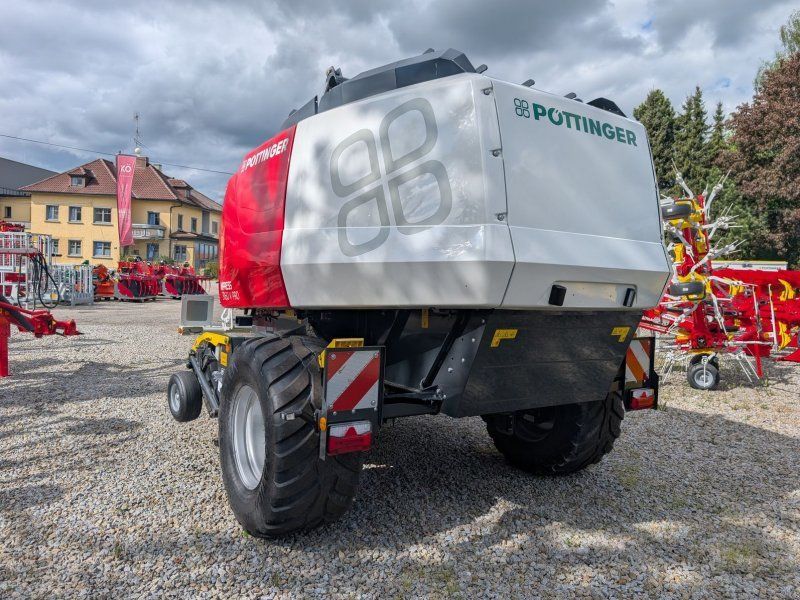Pöttinger Impress 3160 V PRO