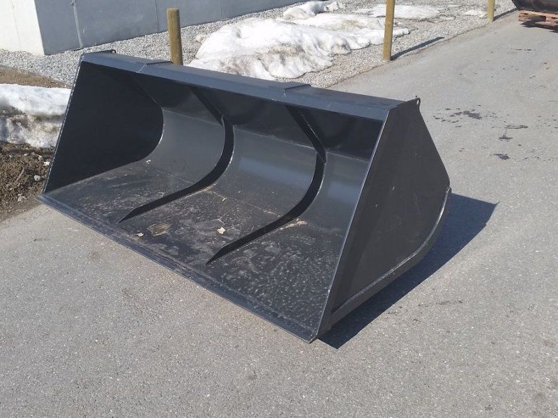 Euro 220cm 1,26m³
