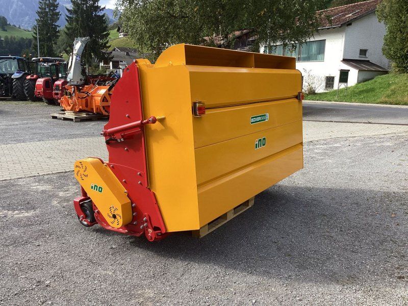 INO Boxer 245