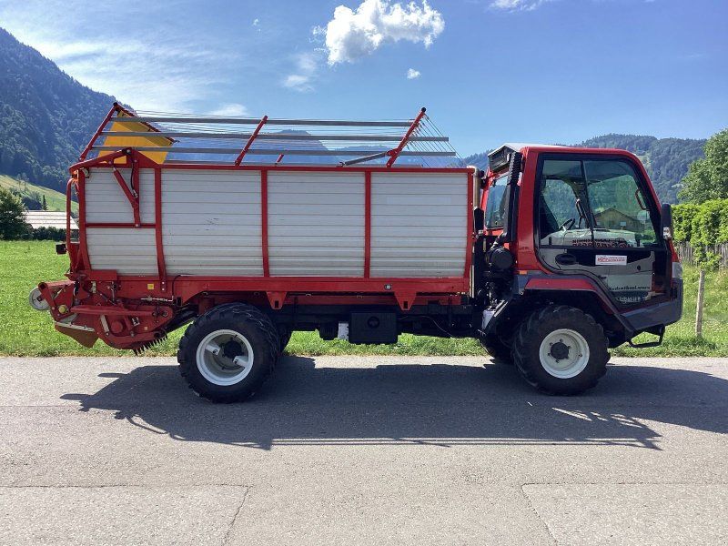 Lindner 92P5