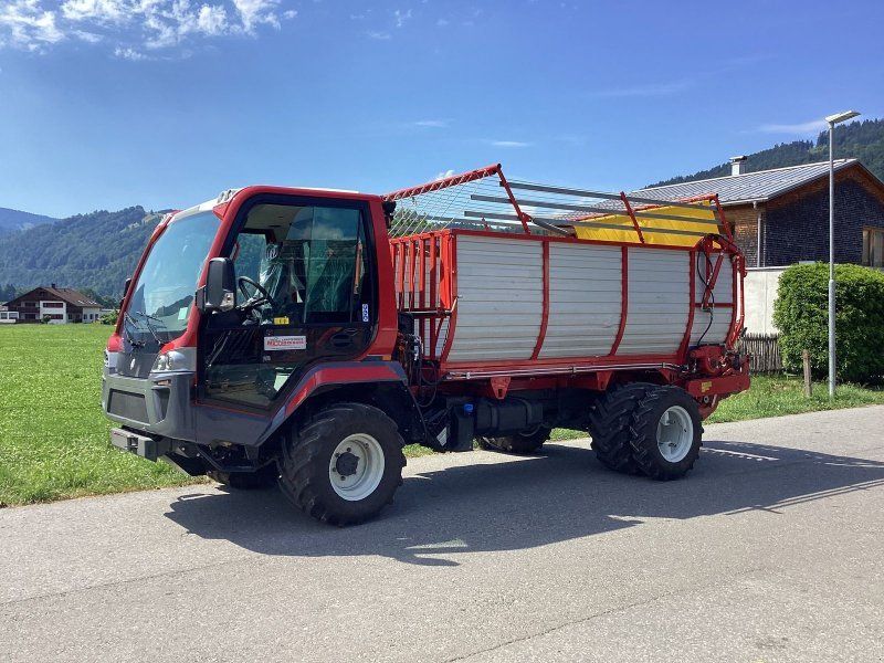 Lindner 92P5