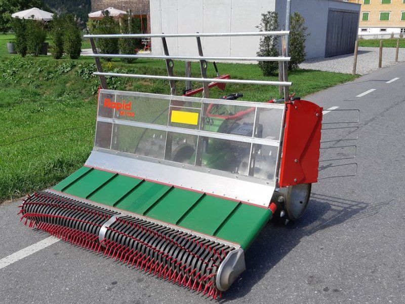 Rapid Multitwister