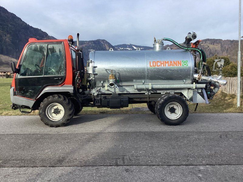Lochmann CP35 Garda