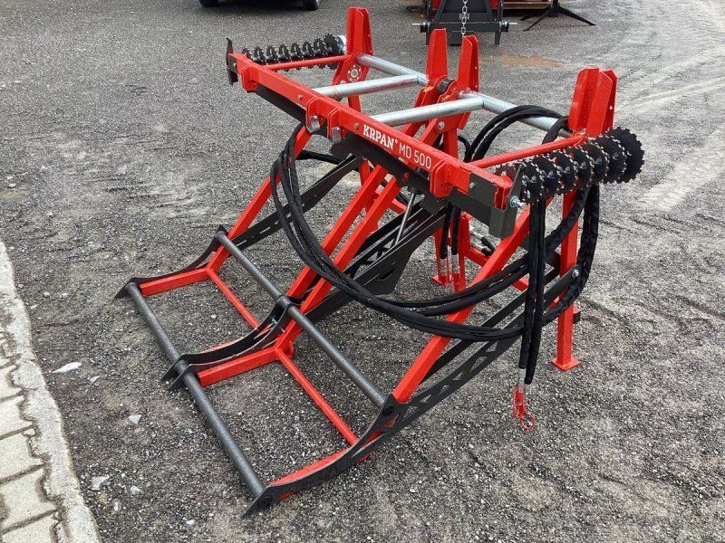 Hebetisch MD 500