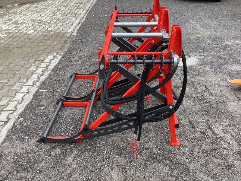Hebetisch MD 500