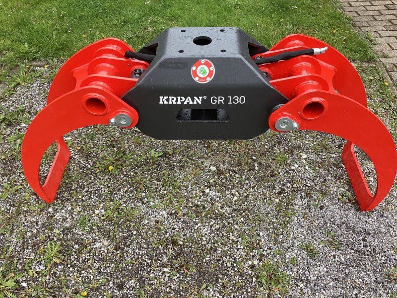 Greifer GR 120