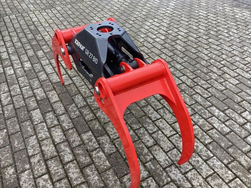 Greifer GR 120