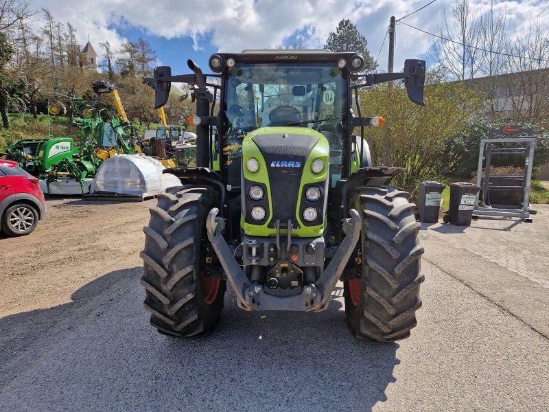 Claas Arion 410 Standard