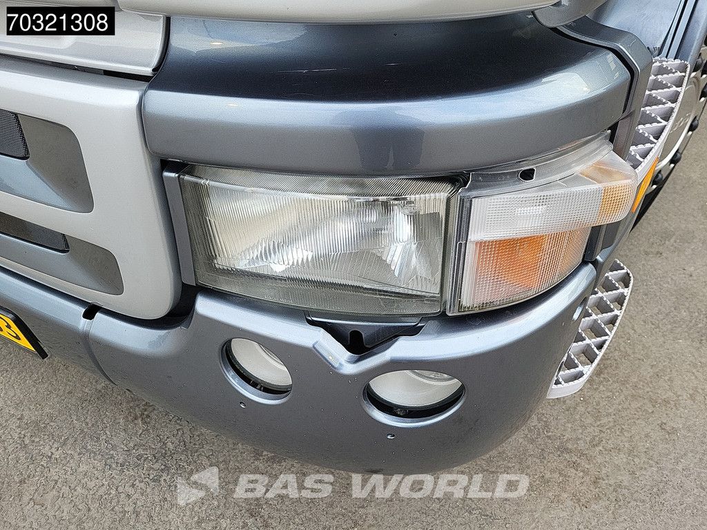 Scania P280 4X2 NL-Truck APK 02-2027 3-Pedal Euro5