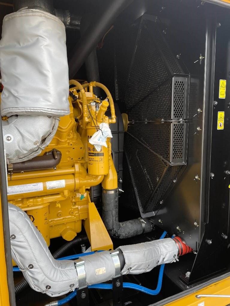 CAT DE1250GC - 1.250 kVA Standby Generator - DPX-18226