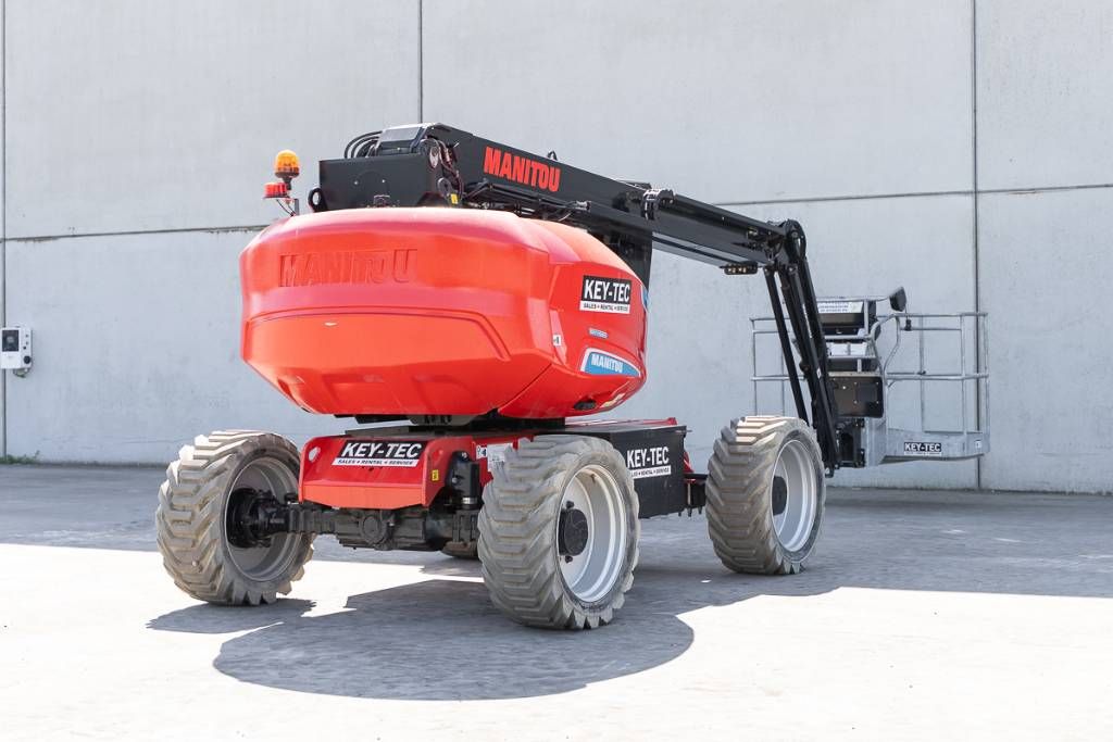 Manitou 180 ATJ e