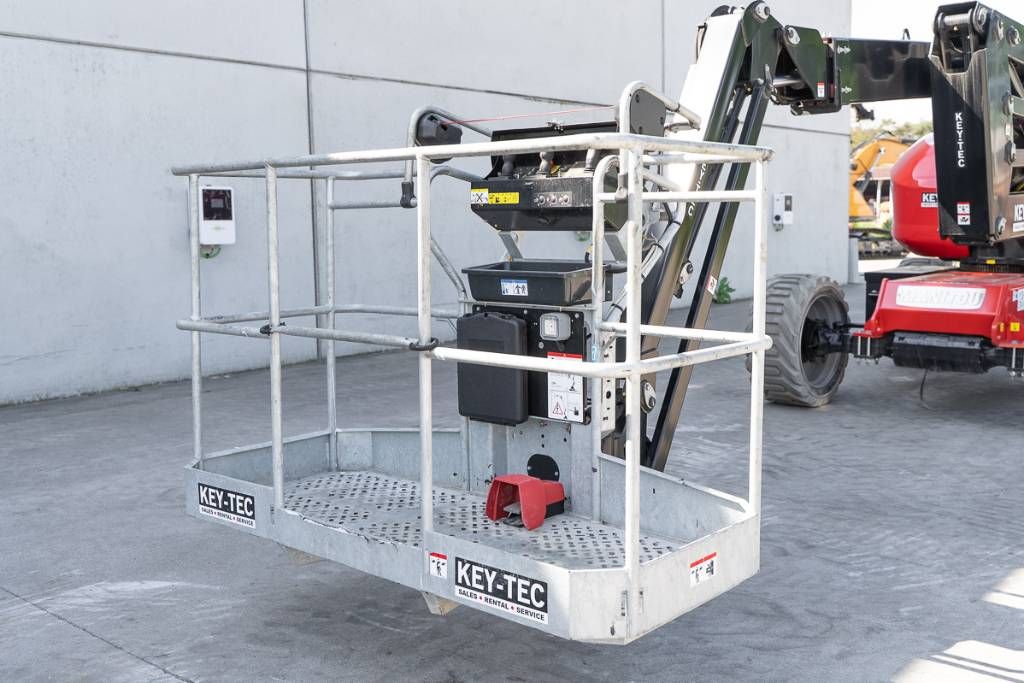 Manitou 180 ATJ e