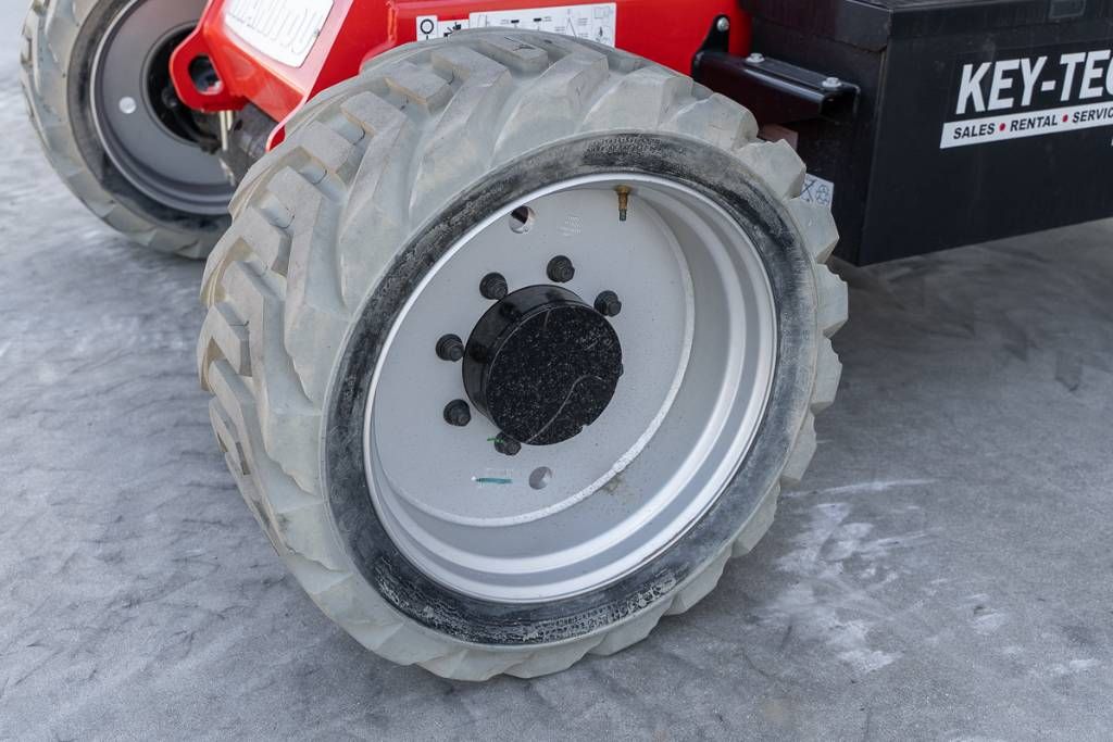 Manitou 180 ATJ e