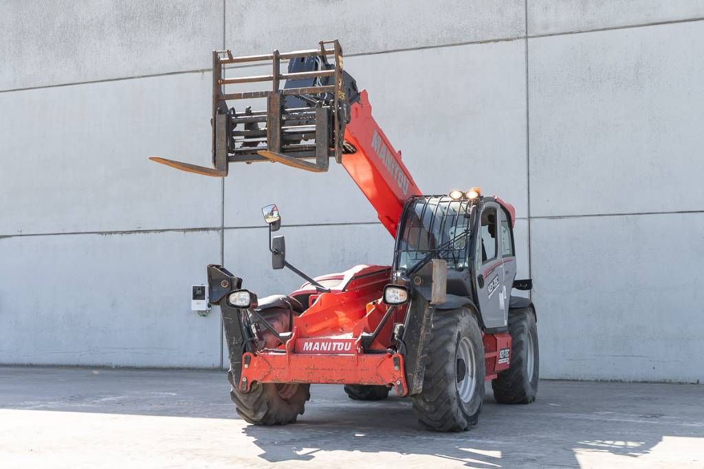Manitou MT 1840